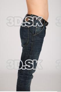 Jeans texture of Aurel 0022